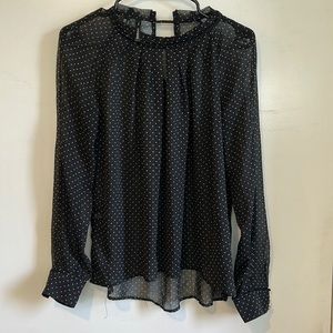 MANGO Clearing the closet